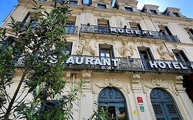 Le Grand Hôtel Molière