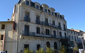 Le Grand Hôtel Molière  3*